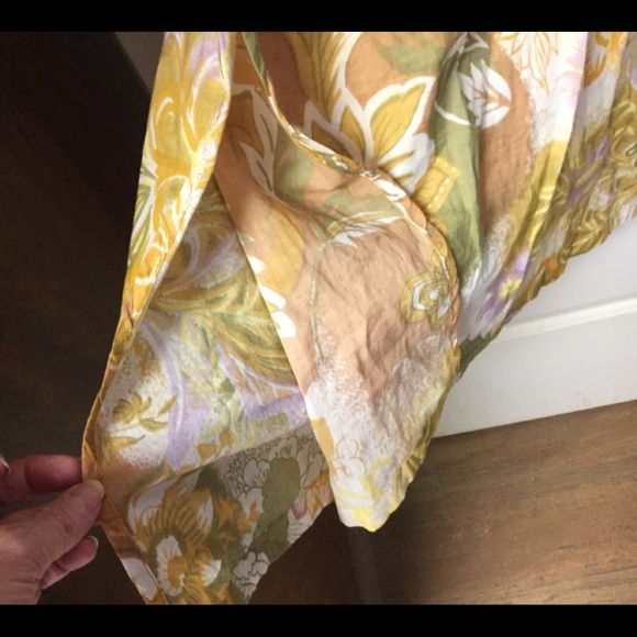 April Cornell Tunic EUC - Picture 4 of 5